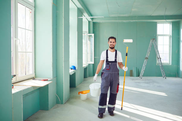 Best Mold Prevention Services  in Chalco, NE